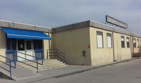 SEDE CENTRALE