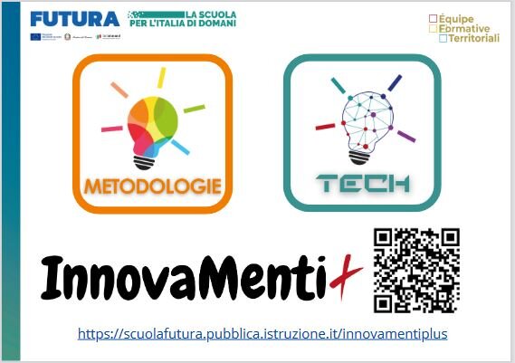 INNOVAMENTI