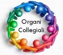 ORGANI COLLEGIALI