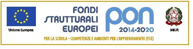 banner fondi strutturali europei