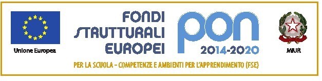 banner fondi strutturali europei