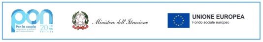 Programma Operativo Nazionale 
