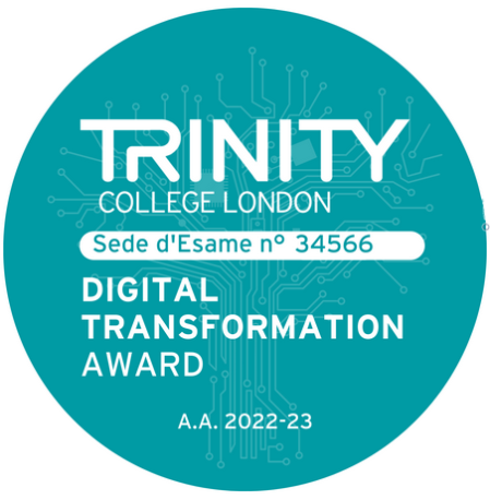 ESAMI TRINITY