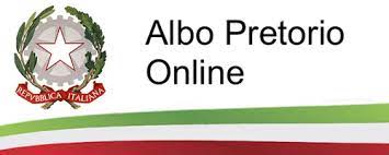 ALBO PRETORIO DELLA SCUOLA