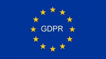 Regolamento generale sulla protezione dei dati (GDPR) nell'Unione Europea