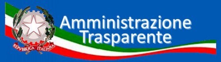 Amministrazione trasparente