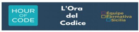 L'ORA DEL CODICE PENSIERO COMPUTAZIONALE