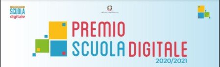 SCUOLA DIGITALE PREMIO SCUOLA DIGITALE