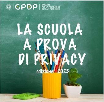 La privacy a scuola. Manuale pratico